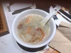 -如轩海鲜砂锅粥(国际能源店)