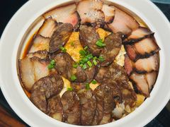 -寻宝记绍兴菜(鲁迅路店)