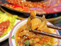 -三江两海老火锅(北京首店)
