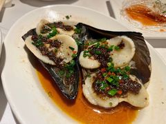 -玫瑰厅上海菜(兴国路店)