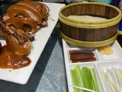 -佳兰雅序融合菜(高新店)