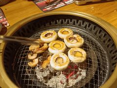 -竹涟烧肉(欢肆店•原星悦荟店)