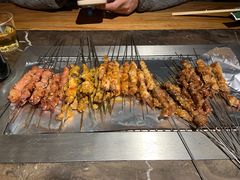 -那些年记忆烧烤