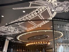 -星汇餐厅(新濠影汇店)