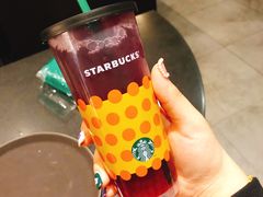 -星巴克(大连柏威年店)