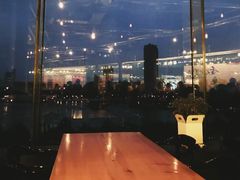 -PIZZA BIANCA(万象城店)