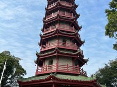 -南沙天后宫景区