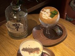 -沪水焙煎室(淡水路店)