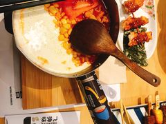 -火山屋台(新街口店)