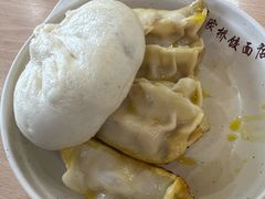 五丁包-蒋家桥饺面店(东关街店)