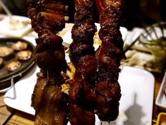 -通海俄式烧烤·俄罗斯大串(嵩山路店)