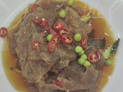 -邢家锅贴老店·非遗·开封菜(金明广场店)