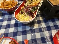 -雪熊哈尔滨烧烤·精酿啤酒·砂锅(中央胜境店)