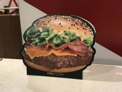 -麦当劳(世贸店)