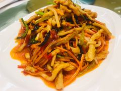 -蓬川食府(金海道店)