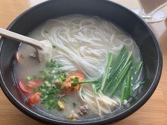 -云锦过桥米线(恒创蜀都公馆店)