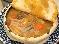 -苏坦土耳其西餐厅(玉林店)