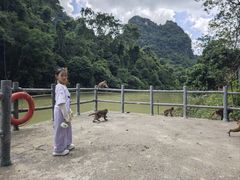 -广西龙虎山风景区