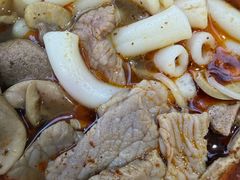 -王记生烫牛杂面馆(兰陵路店)