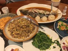 -建滔诺富特酒店-悦餐厅