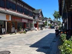 -常熟方塔园