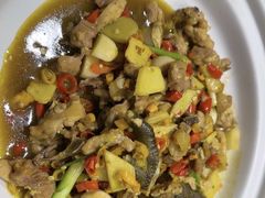 -衡厨·衡阳土菜(中南店)