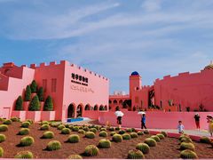 -漳州滨海火山岛自然生态风景区