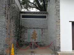 -九龙寨城公园