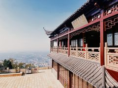 -句容茅山景区