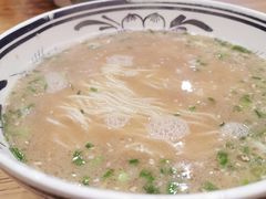 -霸道川面馆(张江店)