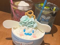 -大象厨房(重庆道店)