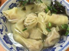 -新丰小吃(中山中路分店)