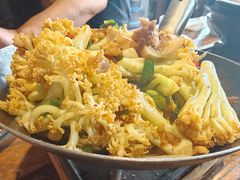 -百花人家(门城水岸店)