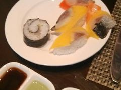 -太原富力万达文华酒店·美食汇西餐厅