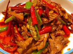 -老江南春·中国龙菜(衡山路店)