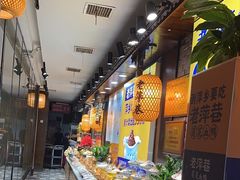 -老萍巷莲花血鸭·萍乡地标江西菜(步行街店)