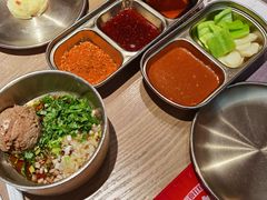 -西塔老太太泥炉烤肉(亚运村店)