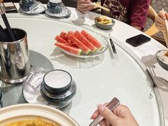 -丝宴·凤城印象·西北特色菜(彩虹湾店)