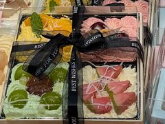 -永辉超市(通州万达店)