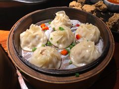 黄酒小笼-寻宝记绍兴菜(鲁迅路店)