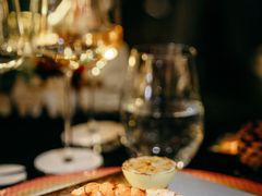 -深圳美高梅酒店·意烁FIAMMA·地中海餐厅