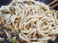 -邓记手擀面(桃花源店)