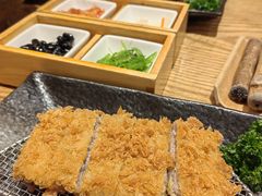 -胜博殿日式炸猪排(富力广场店)