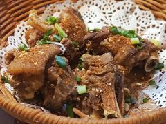 -魏铭鱼头捞饭(晋阳路店)