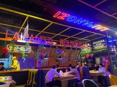 大堂-赖胖子肉蟹煲(金牛万达店)