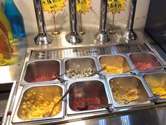 -星伦多 自助料理(圆融店)