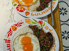 -泰椰里·泰国餐厅(智慧城广百广场店)