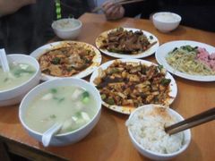 -温记府廟豆汤饭·始于1955年(海椒店)