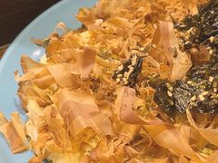 芝士大阪烧-本格·深夜食堂(北理工店)