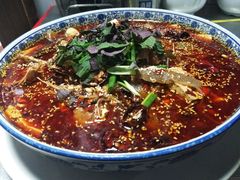 -金洲美食(金州广场店)